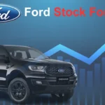 Ford Stock Forecast