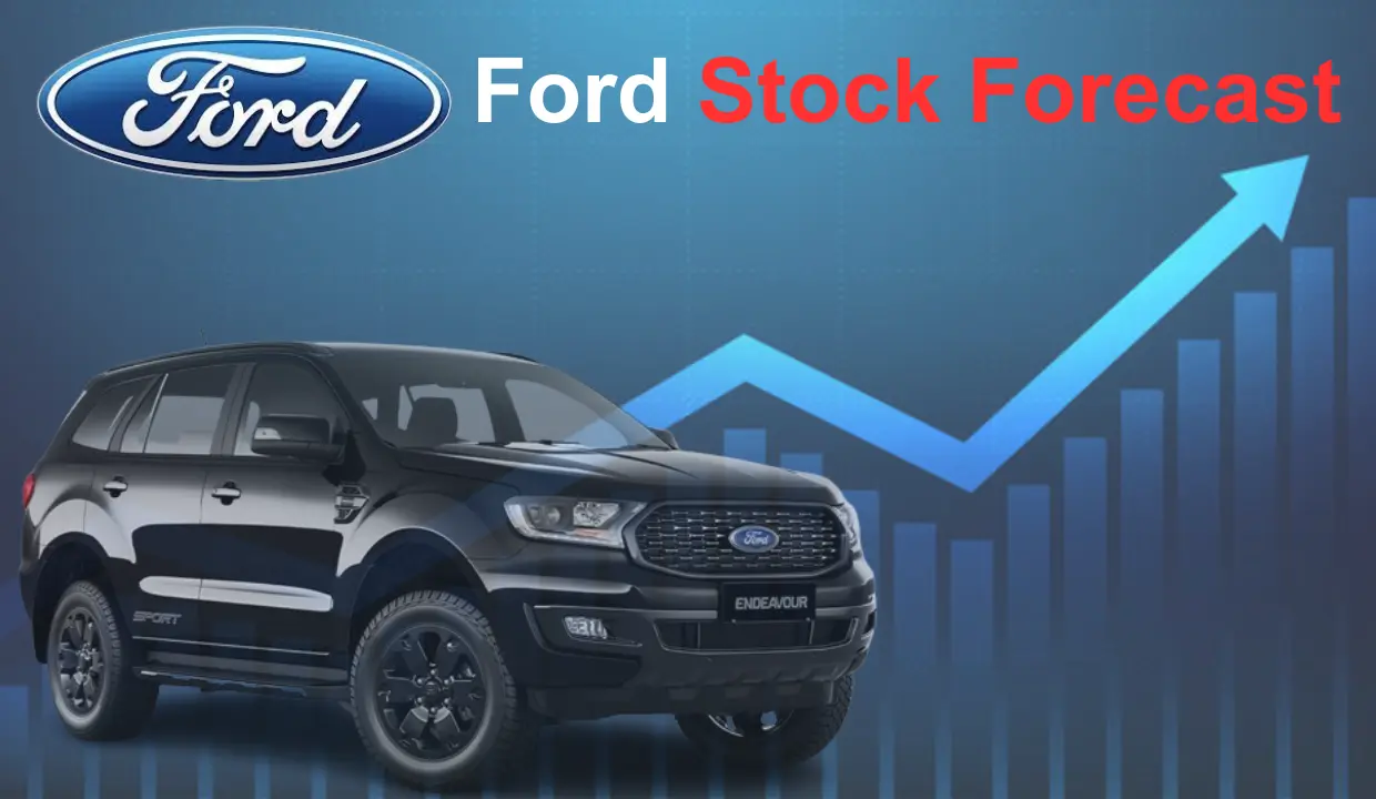 Ford Stock Forecast