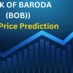 Bank of Baroda Share Price Target 2024, 2025, 2028 to 2030